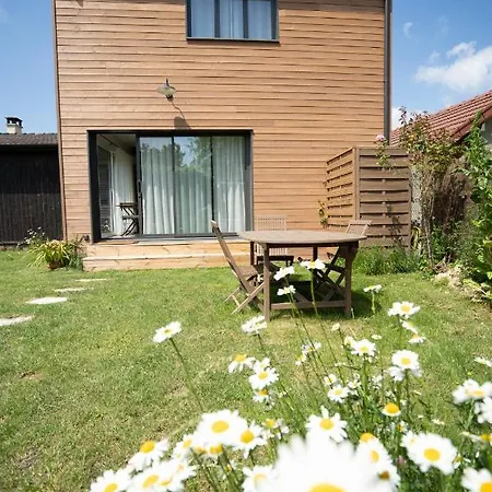 Jolie Maisonnette En Vallee De Chevreuse Gif-sur-Yvette